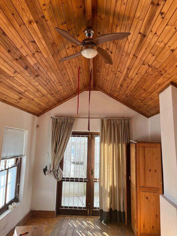 To Let 1 Bedroom Property for Rent in Mowbray Western Cape
